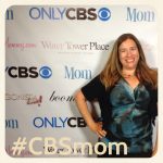 #CBSmom CBS Mom Confession