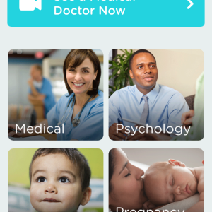 Doctor on Demand
