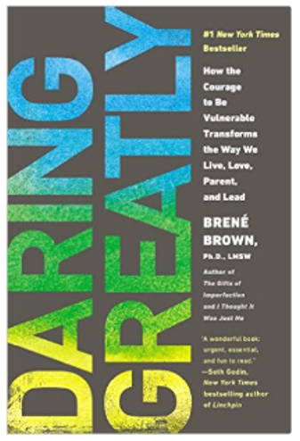 Top Ten Inspiring Books