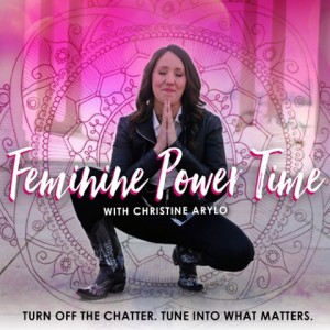 Spring Equinox and Feminine Super Powers