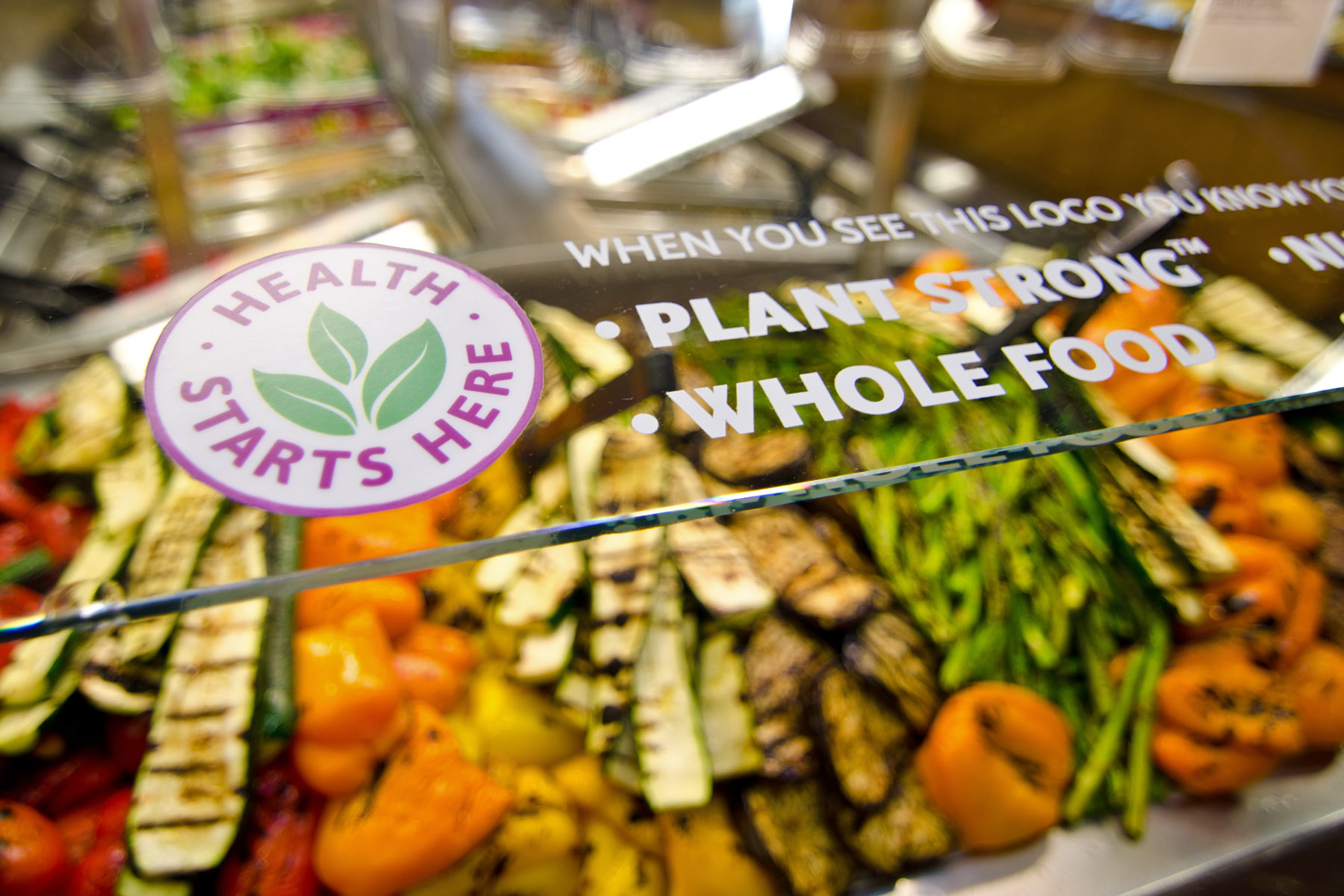 Wholes Foods Market for Cost-Conscious Shoppers (PLUS GIVEAWAY)