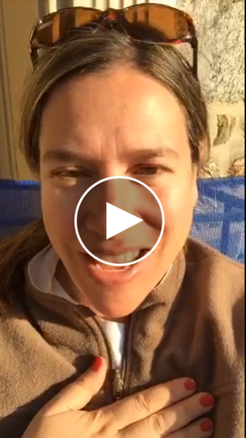 Self-Compassion and My Daily Practice