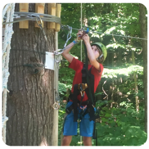 ArborTrek Canopy Adventure Park Smuggs