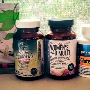 Whole Foods Market Supplements