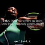 Dream Crazier Nike Ad